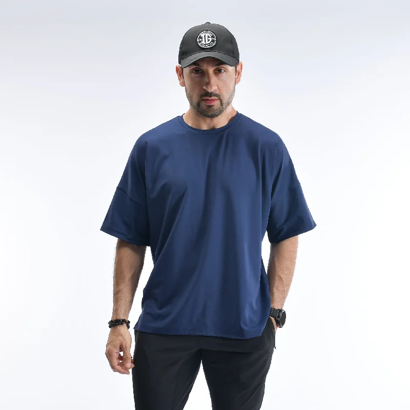 Midnight Madness Sleeper Build Tee