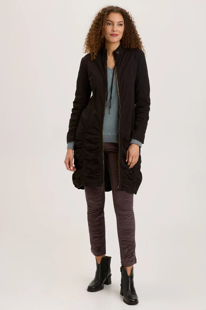 Weekend Specials to Celebrate Fiore Jacket - Black