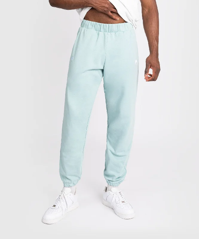 Don't Miss Venum Vortex XL Men's Joggers - Ocean Blue