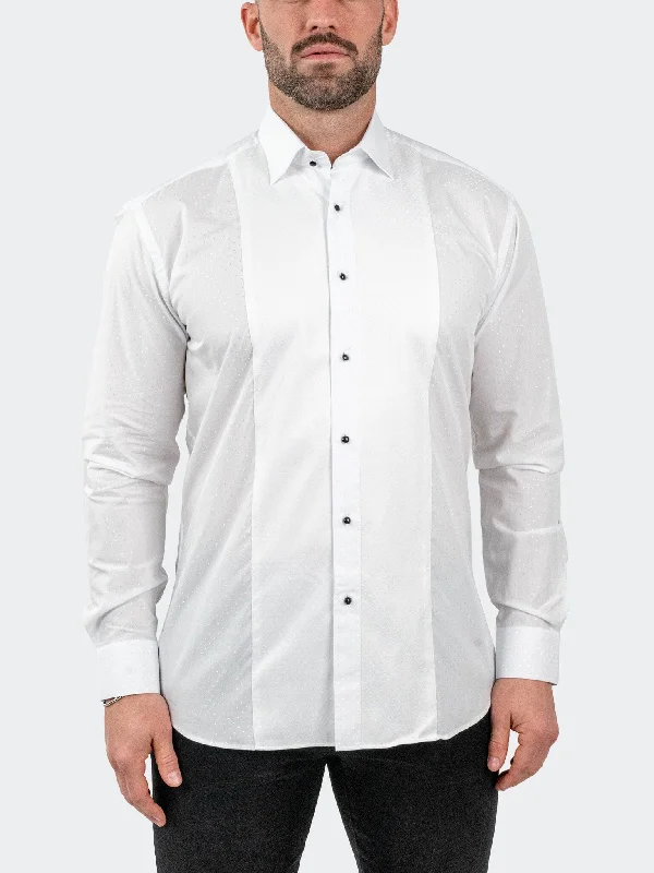 Price Cut Ceremony StarDust White