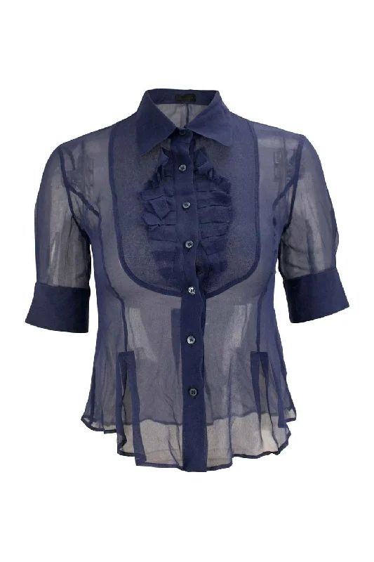 Weekend Specials to Celebrate [WW11667] ANTEPRIMA | Short sleeve top