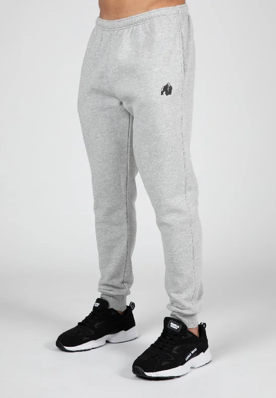 Seasonal Clearance Kennewick Sweatpants - Gray