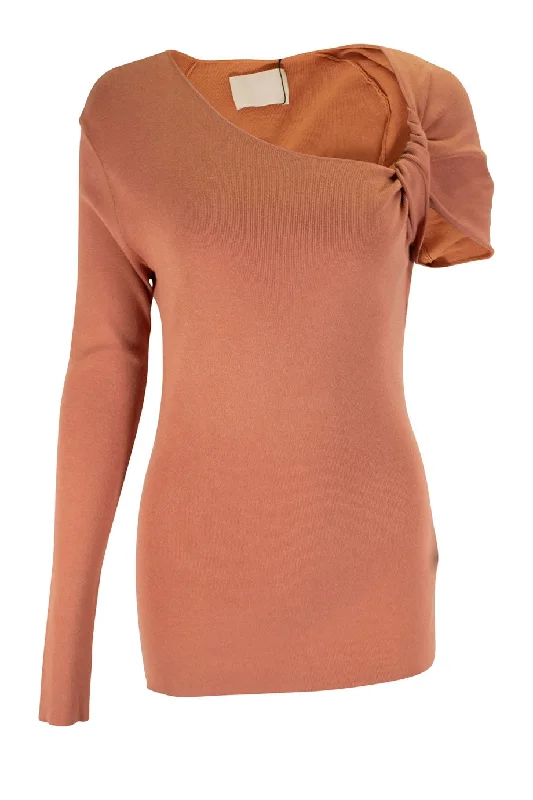 Don't Delay [WW15137] Dion Lee | Long sleeve top