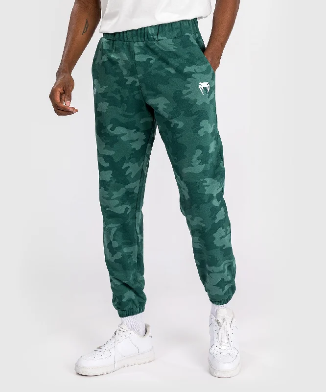 Special Discount Venum Vortex XL Men's Joggers - Turquoise Camo