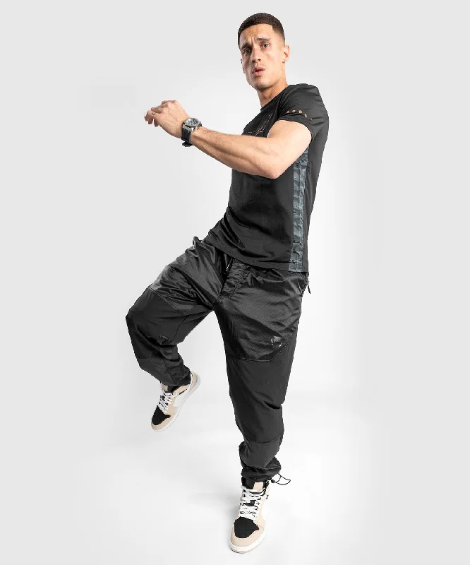 Midnight Sale Venum Laser XT Jogger - Oversize - Black/Black