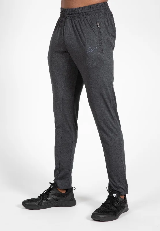 Amazing Deals Glendo Pants - Anthracite