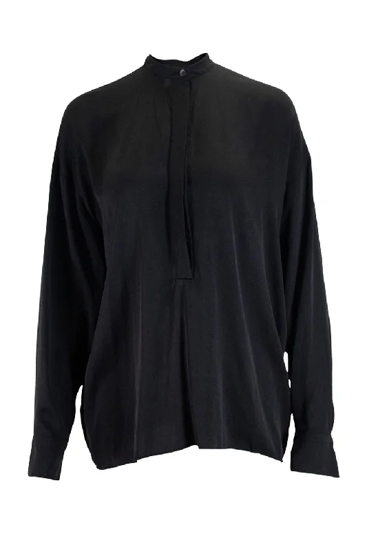 Celebrate the Weekend with Discounts [WW14893] Helmut Lang | Long sleeve top