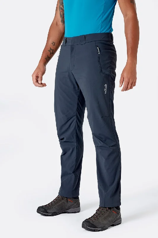 Today’s Deal Rab Incline Vapour-Rise Pants - Men's