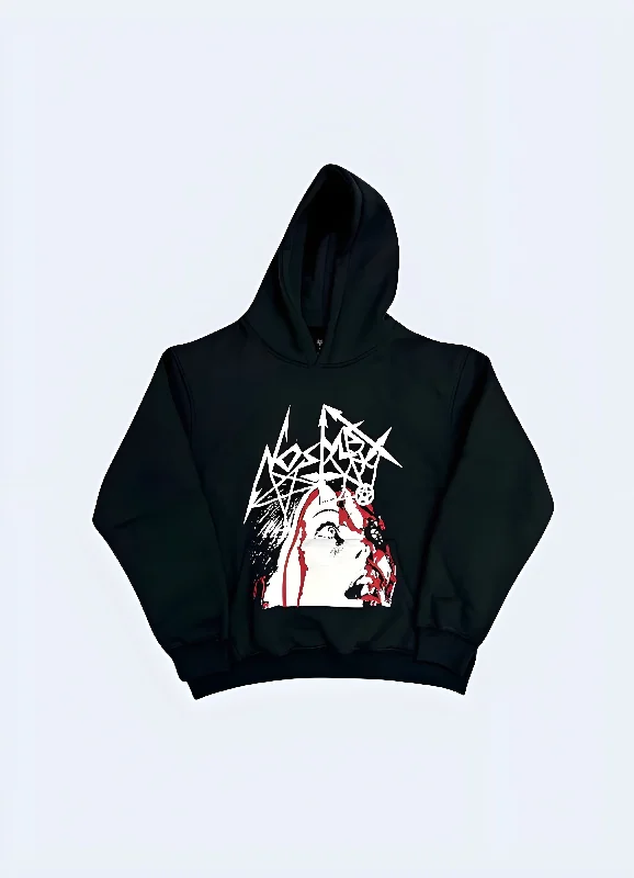 Exclusive Deal Destroy Lonely Hoodie