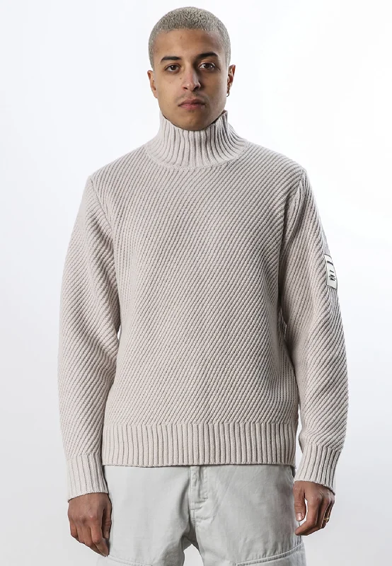 Instant Savings SKIVVY KNIT OAT