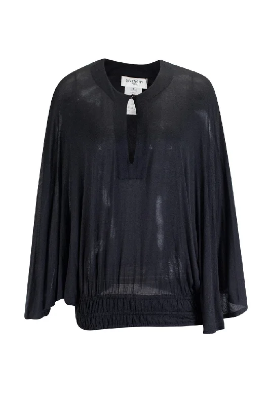 While Supplies Last [WW15215] Givenchy | Short sleeve top