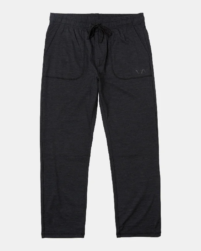 Last Chance C-Able Sweatpants - Black