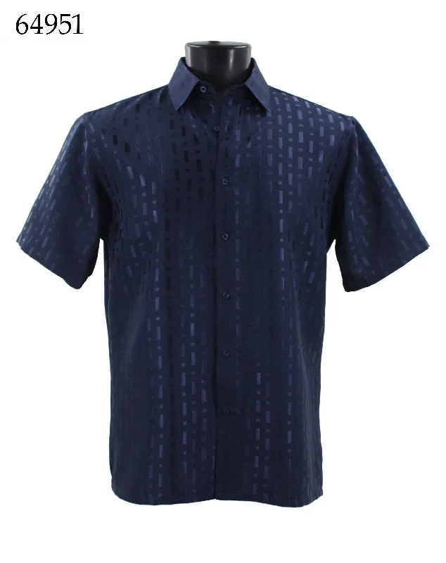 Epic Deals Bassiri Short Sleeve Shirt 64951
