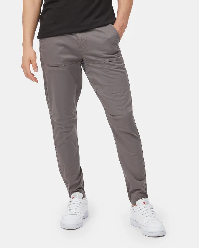 Price Rollback Stretch Twill Everyday Jogger