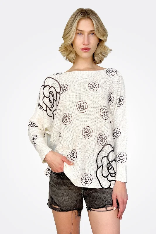 Weekend-Only Price Drops Koko Top - White