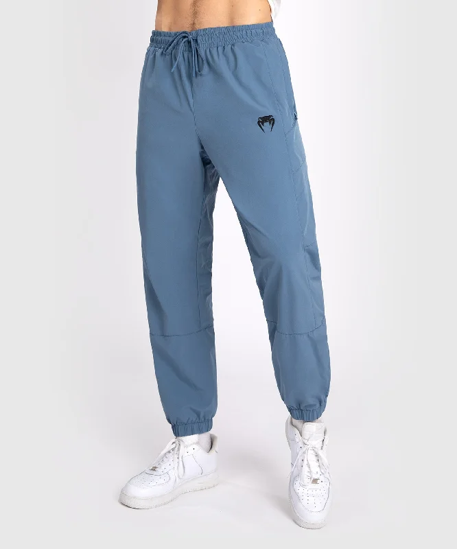 Overstock Sale Venum Attack 90 Tracksuit Pants - Blue/Black