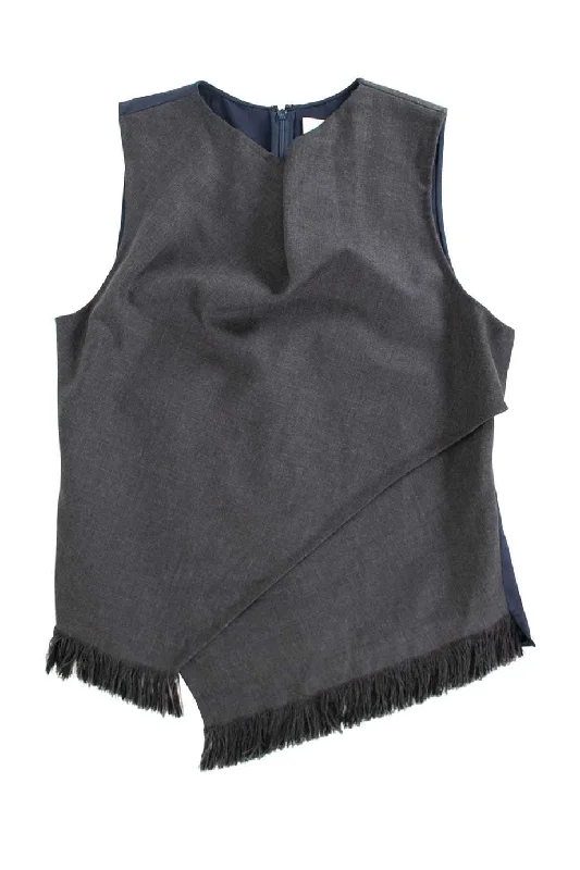 Weekend Deals That Sparkle [WW13808] 3.1 Phillip Lim | Sleeveless Top