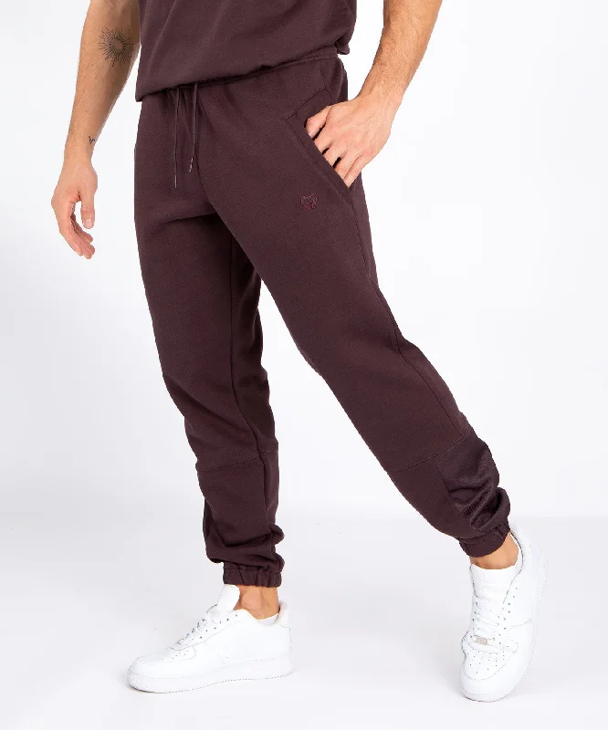 Don't Wait Venum Silent Power Jogger - Dark Brown