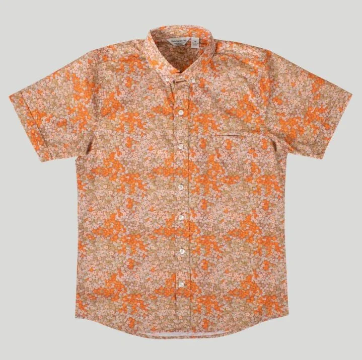 Weekend Savings Extravaganza Kennington Short Sleeve Men's Woven Shirts