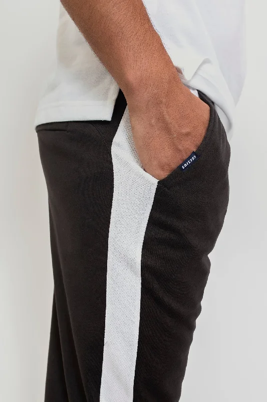 Exclusive Offer YOGA PANTS WITH RIB