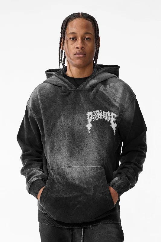 Lowest Price Afterlife Pullover Hoodie (Black Shadow)