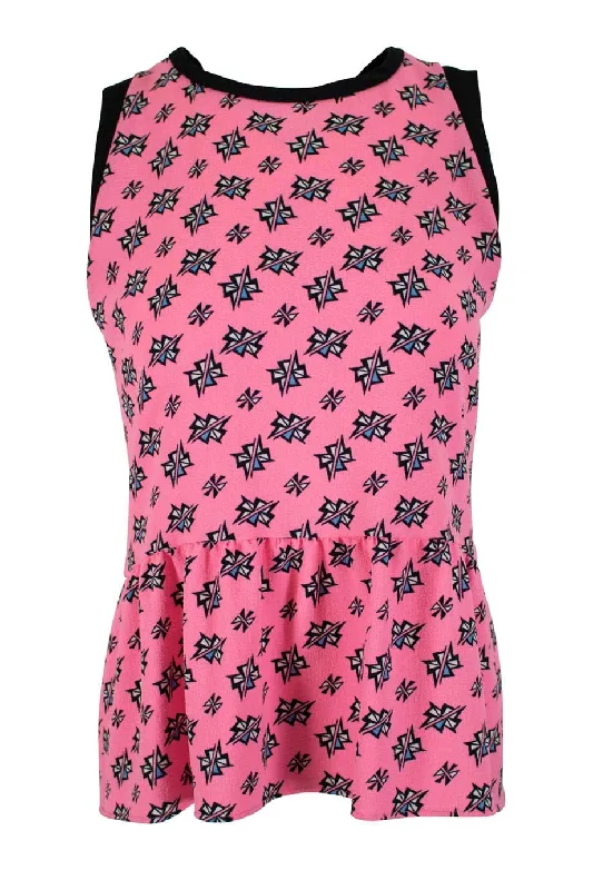 Weekend Bargains to Sizzle [WW13005] Sandro | Sleeveless Top