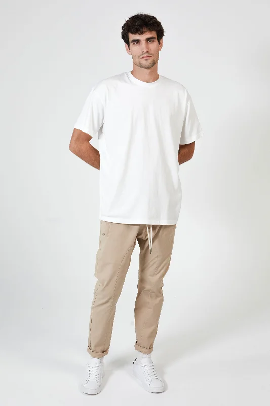 TIME-Limited Offer RAVEN PANT - SAND