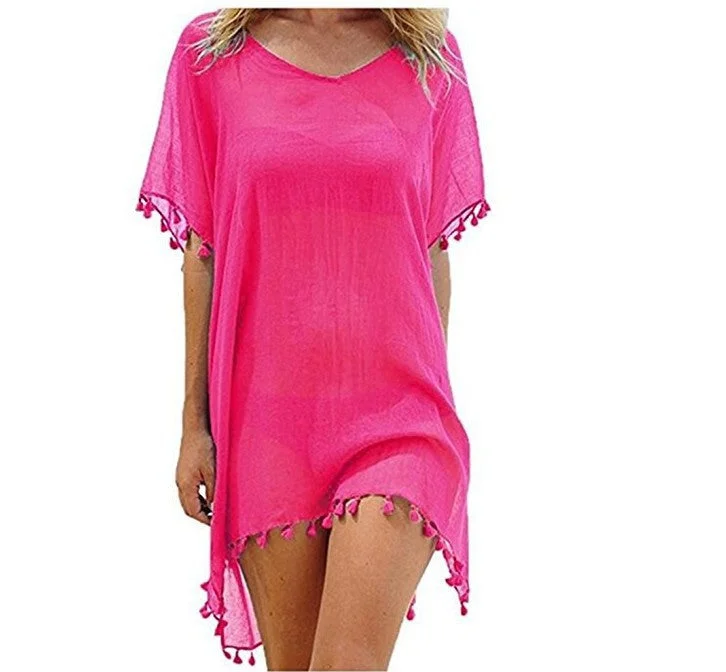 HOT PINK