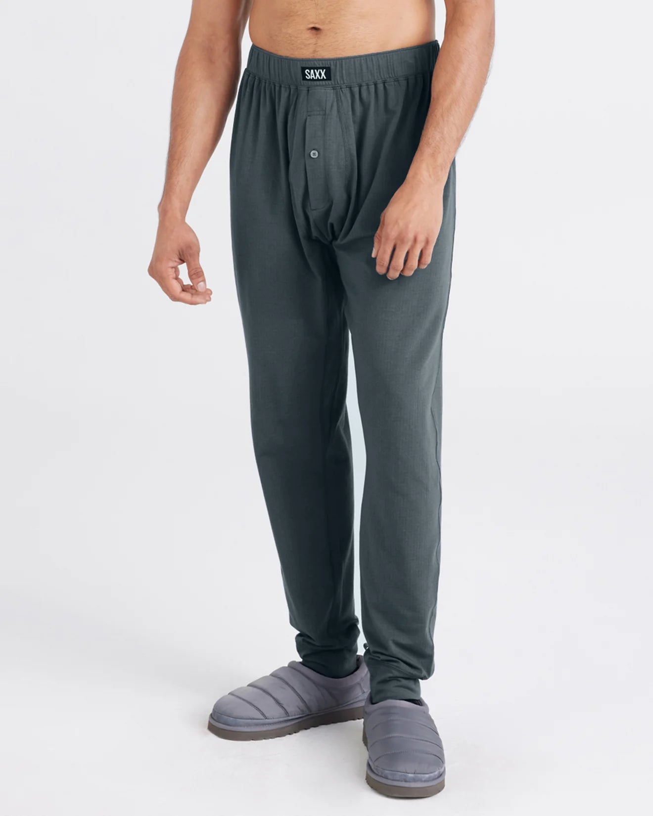 Discount Extravaganza Men's Droptemp Cooling Sleep Pant | Turbulence