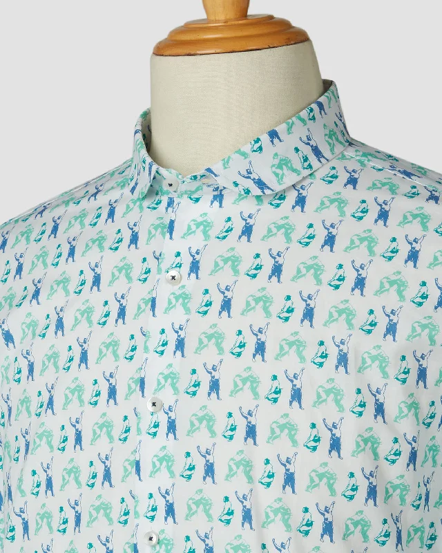 Top Pick Wrestlemania Shirt