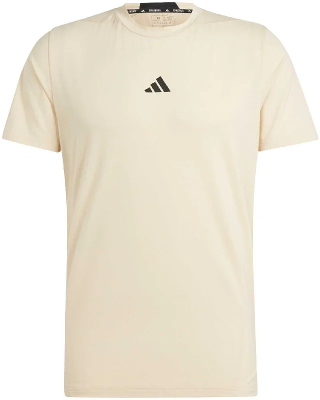 Instant Discount Men's Designed for Training Workout T-Shirt