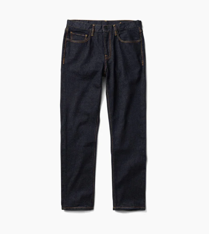 Lowest Price HWY 128 Straight Fit Kaihara Denim