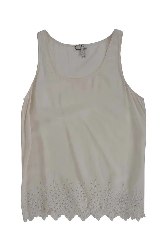 Weekend Specials You Can't Miss [WW10420] Joie | Sleeveless Top