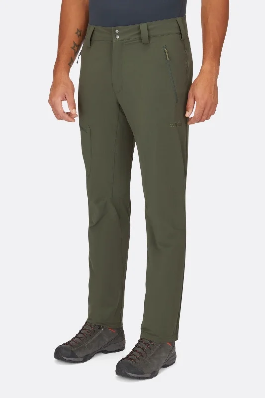 Take Advantage Rab Incline Pants - Men's
