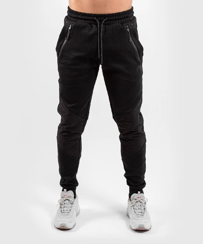 Weekend Deals That Excite Venum Laser 2.0 Joggers - Black/Black