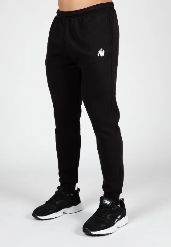 Today’s Special Kennewick Sweatpants - Black