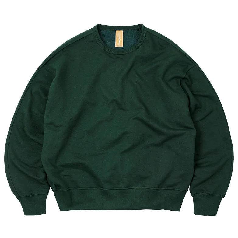 Deal of the Day OG Heavyweight Sweatshirt 002 - Dark Green