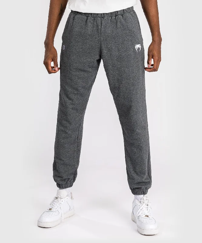 Seasonal Sale Venum Vortex XL Men's Joggers - Dark Heather Grey