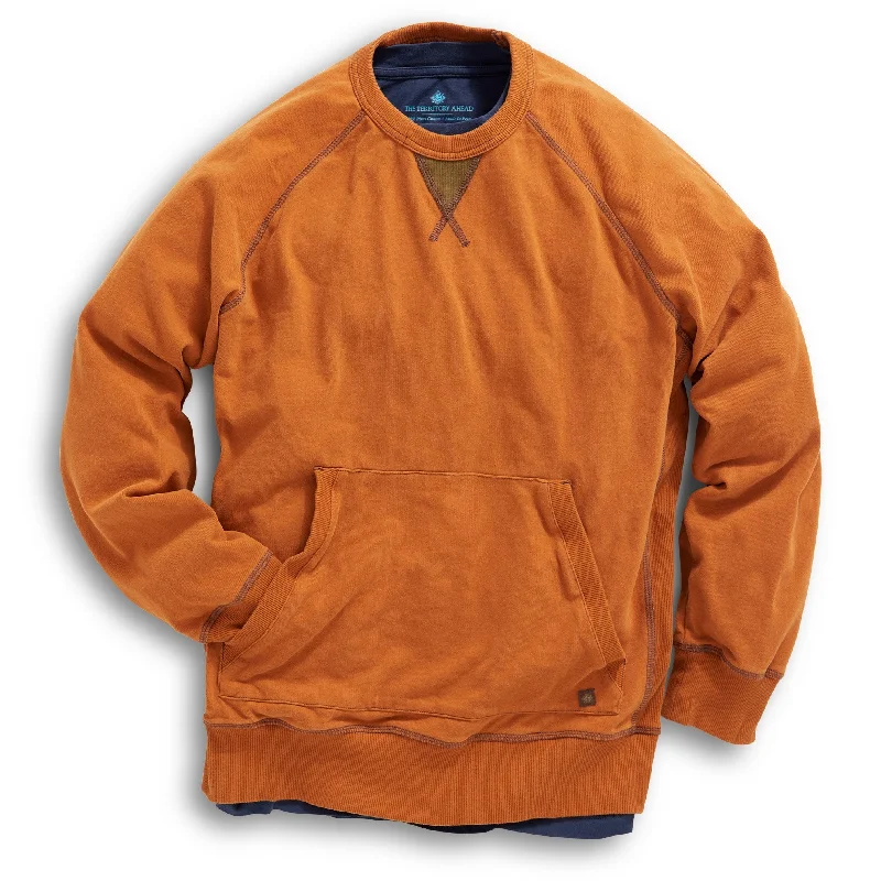 Unmissable Sale Apex Heavyweight Sweatshirt - Autumn