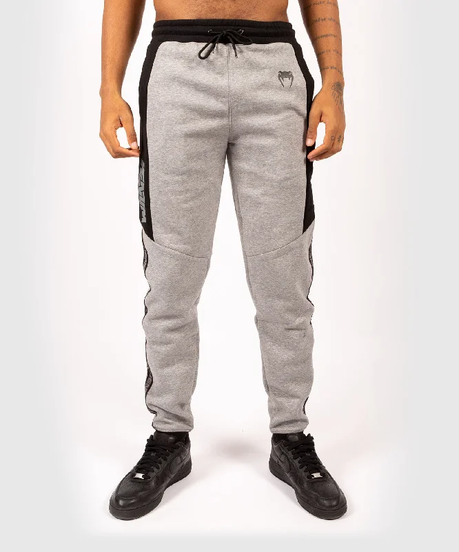 Limited Time Discount Venum Connect Jogger - Black/Dark Heather Grey