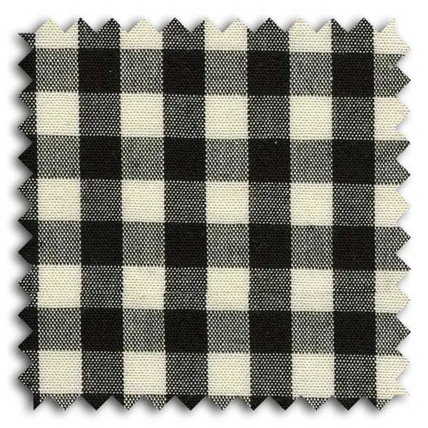 Savings Event Black and Tan Check Custom Dress Shirt