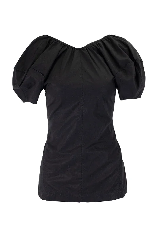 Weekend Deals That Wow [WW14320] Celine | Short sleeve top