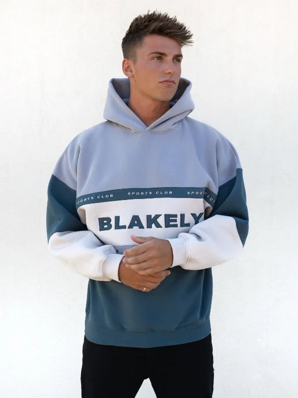 Fantastic Offers Alpine Relaxed Hoodie - Stone