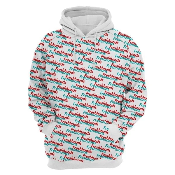 New Deals Double Fresh Hoodie