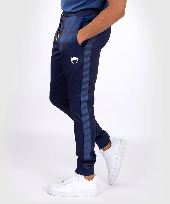 Grand Opening Sale Venum Sport 05 Joggers - Blue/Yellow