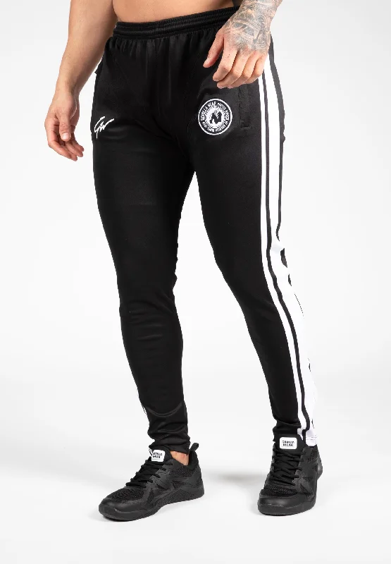 Exclusive Deal Stratford Track Pants - Black