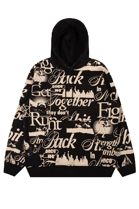 Weekend Deals That Impress Fight Back Pullover