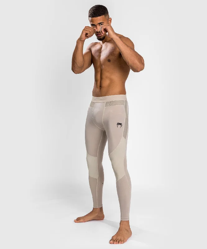 Exclusive Access Venum G-Fit Air Spat - Sand