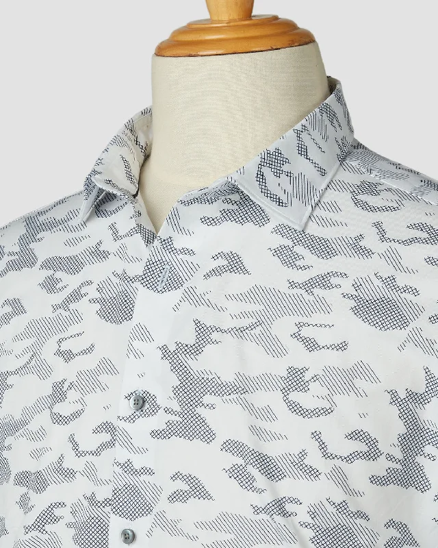 Time-Sensitive Hide And Seek Shirt