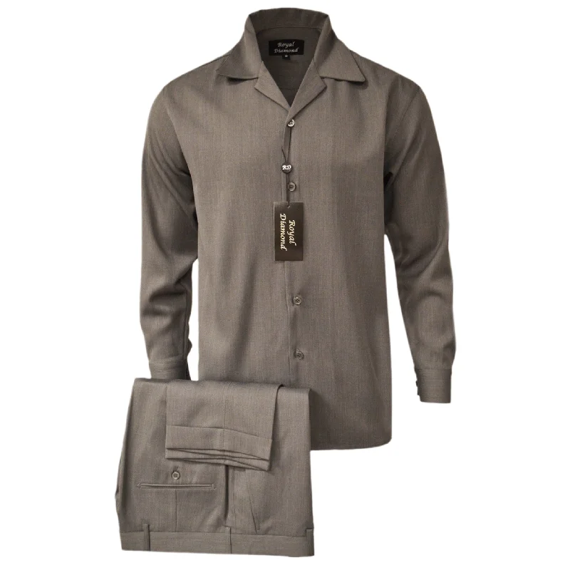 740  GRAY